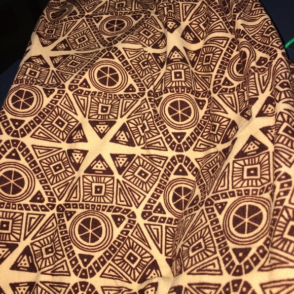 Capris Leggings - Picture 2 of 2